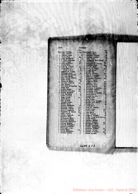Fotogramma E 12