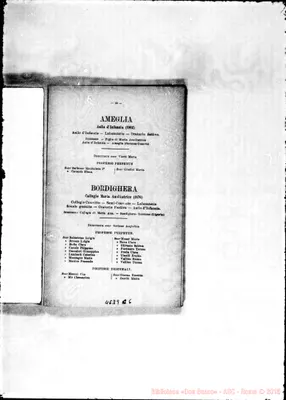 Fotogramma C 6