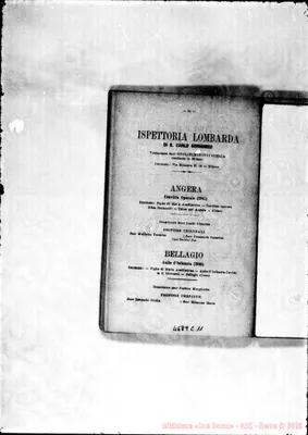 Fotogramma C 11