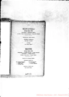 Fotogramma E 8