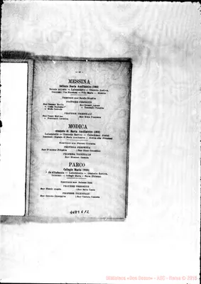 Fotogramma E 12