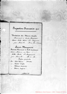 Fotogramma C 11