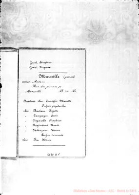 Fotogramma D 1