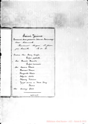 Fotogramma D 3