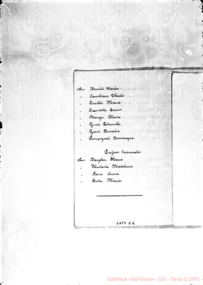 Fotogramma D 6