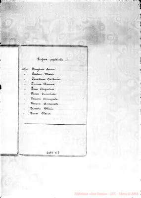Fotogramma D 9