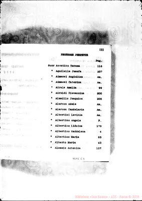 Fotogramma E 4