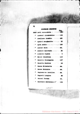 Fotogramma E 7
