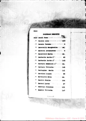 Fotogramma E 9