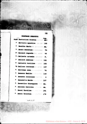 Fotogramma E 10