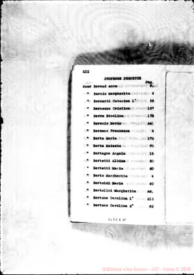 Fotogramma E 11