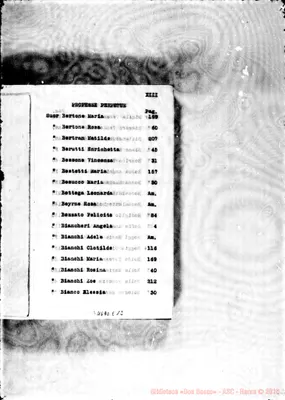 Fotogramma E 12