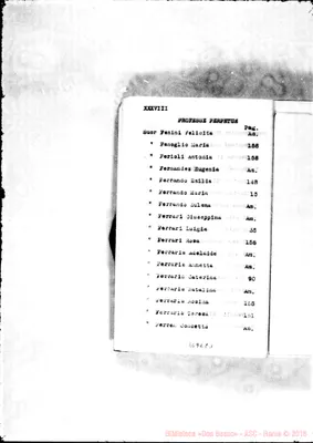 Fotogramma C 1