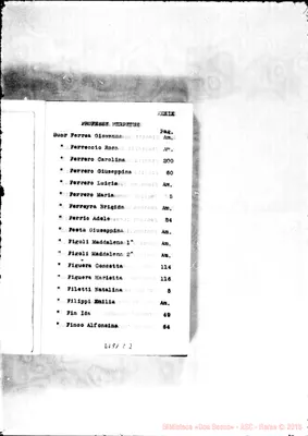 Fotogramma C 2
