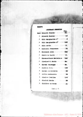 Fotogramma C 9