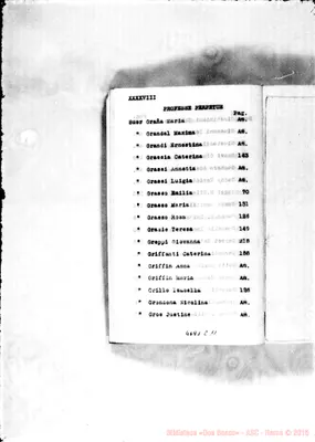 Fotogramma C 11