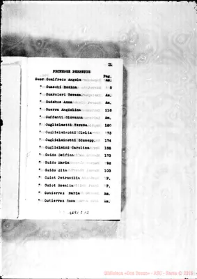 Fotogramma C 12