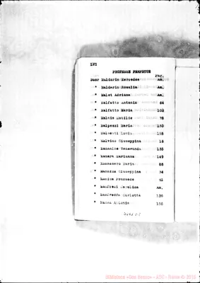 Fotogramma D 7
