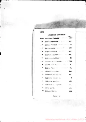 Fotogramma E 5