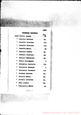Fotogramma E 10