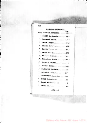 Fotogramma C 5