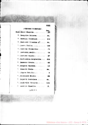 Fotogramma C 6
