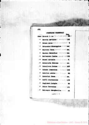 Fotogramma C 9