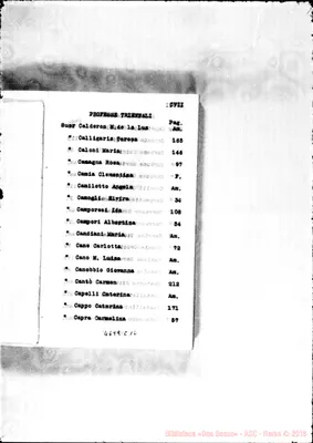 Fotogramma C 10