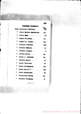 Fotogramma D 2