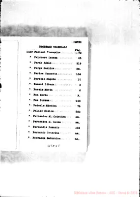 Fotogramma D 8