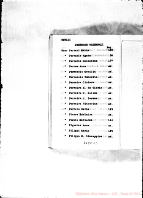 Fotogramma D 9