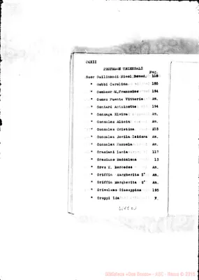 Fotogramma E 1
