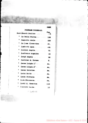 Fotogramma E 4