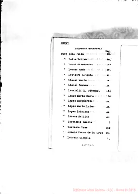 Fotogramma E 5