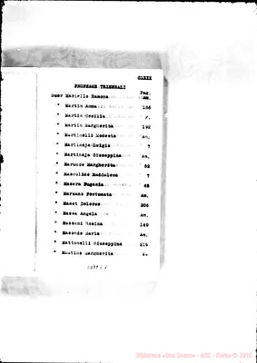 Fotogramma E 8