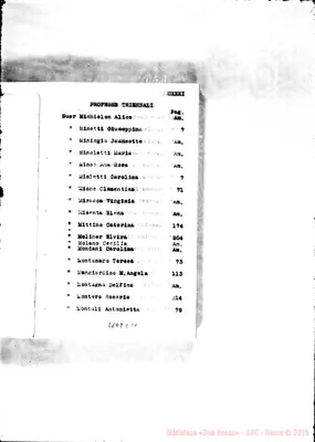 Fotogramma E 10