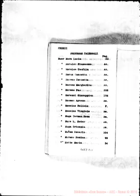 Fotogramma E 11