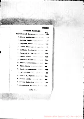 Fotogramma E 12