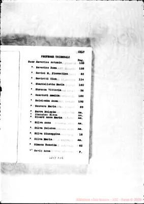 Fotogramma A 12