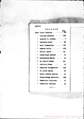 Fotogramma C 1