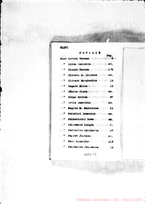 Fotogramma C 9