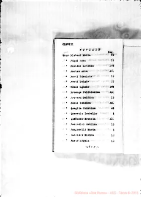 Fotogramma C 11