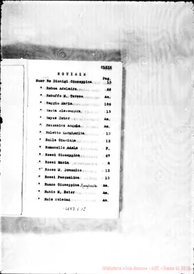 Fotogramma C 12