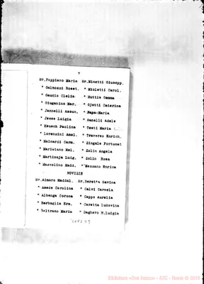 Fotogramma D 9