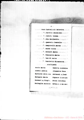 Fotogramma D 10
