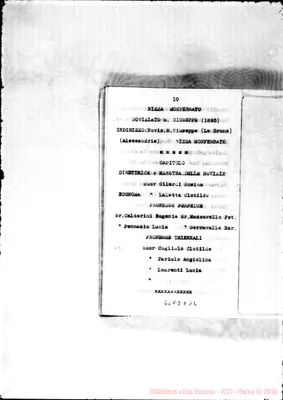 Fotogramma D 12
