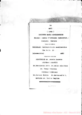 Fotogramma E 4