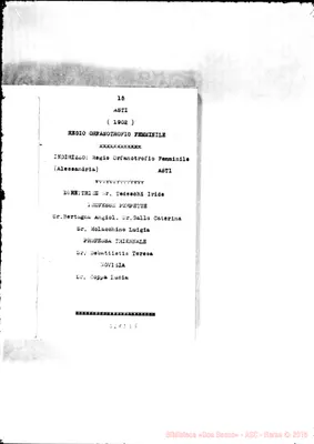 Fotogramma E 5