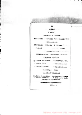 Fotogramma E 8