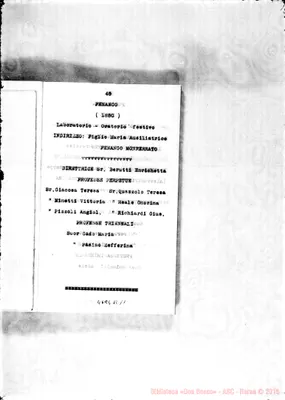 Fotogramma B 11